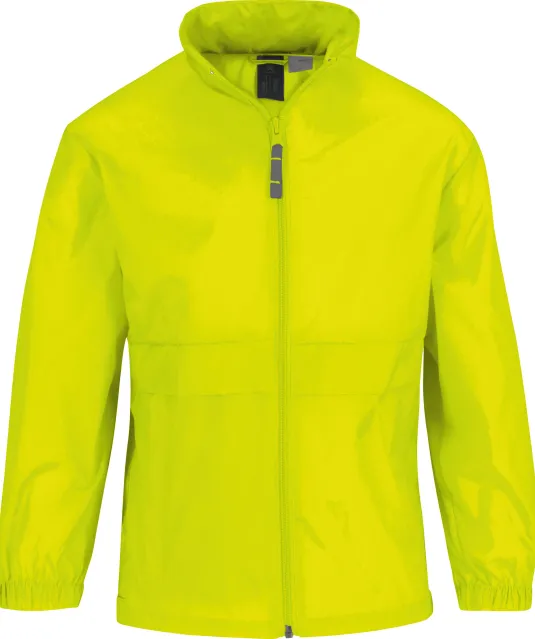 CGSIRE - Sirocco / Kids Ultra Yellow
