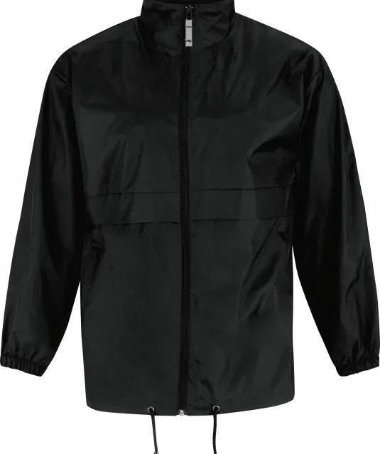 CGSIR - Sirocco Black