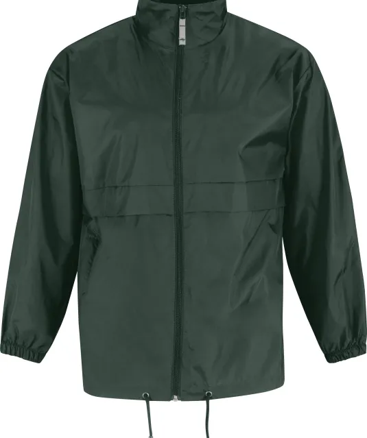 CGSIR - Sirocco Bottle Green