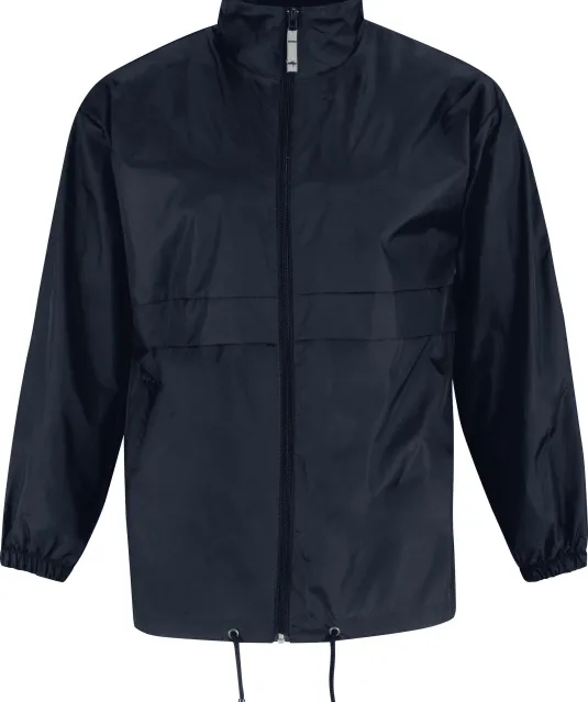 CGSIR - Sirocco Navy