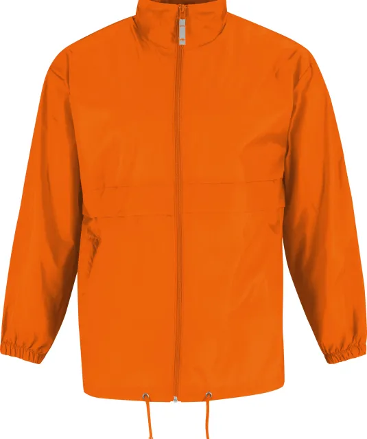 CGSIR - Sirocco Orange