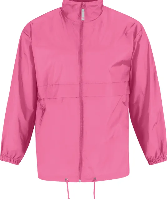 CGSIR - Sirocco Pixel Pink