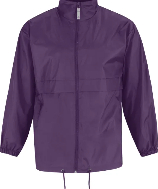 CGSIR - Sirocco Purple