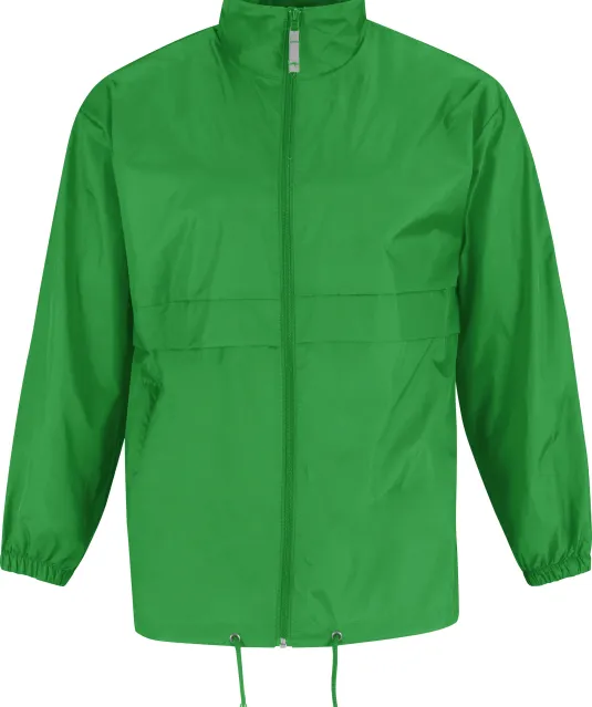 CGSIR - Sirocco Real Green