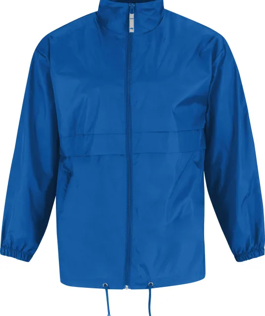 CGSIR - Sirocco Royal Blue