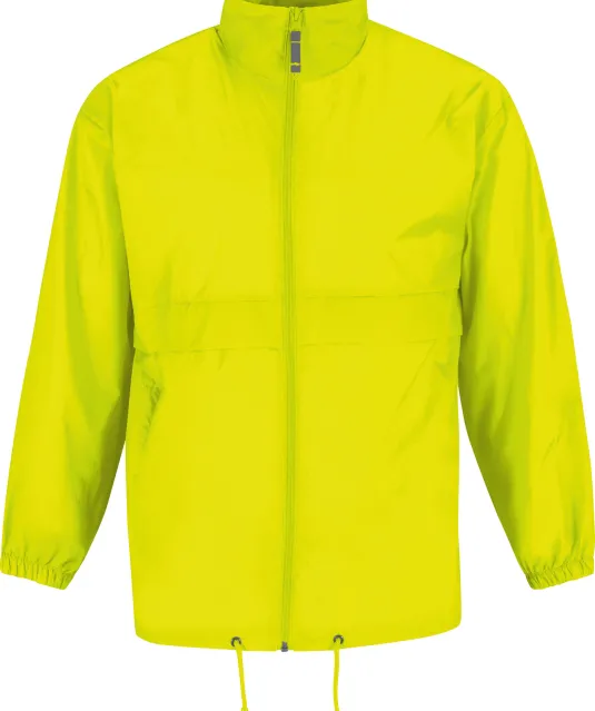 CGSIR - Sirocco Ultra Yellow