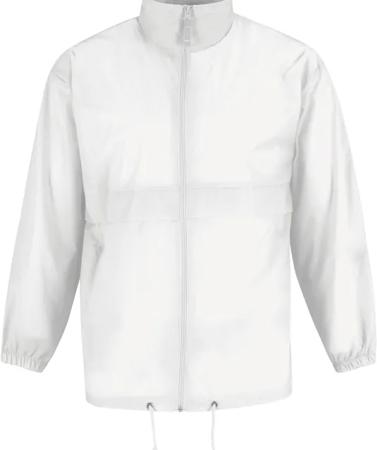 CGSIR - Sirocco White