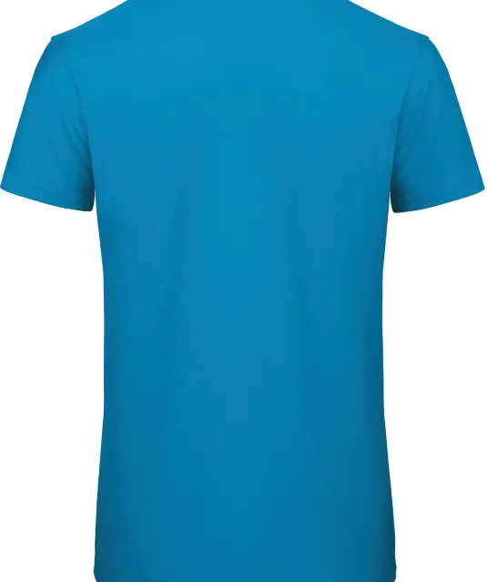 CGTM042 - Organic Cotton Crew Neck T-shirt Inspire Atoll
