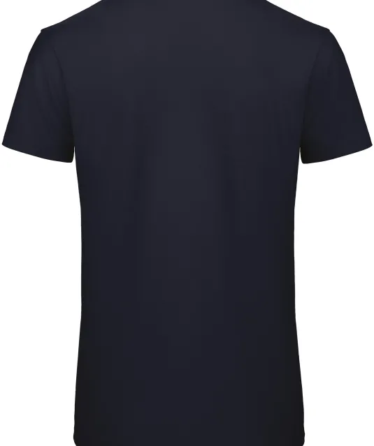 CGTM042 - Organic Cotton Crew Neck T-shirt Inspire Navy