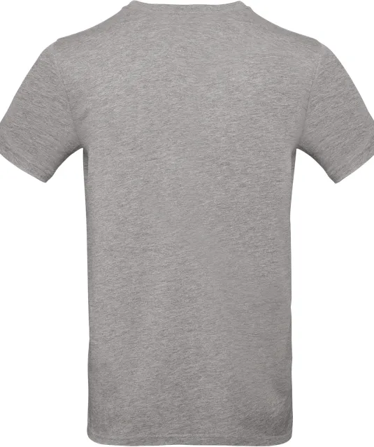 CGTM048 - Inspire Plus Men's organic T-shirt Sport Grey