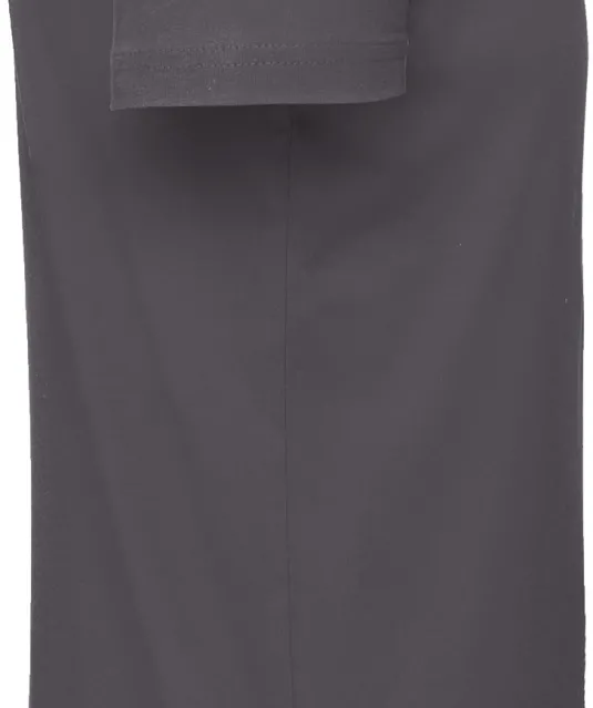 CGTM048 - Inspire Plus Men's organic T-shirt Dark Grey