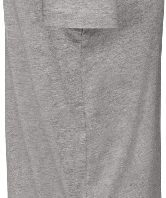 CGTM048 - Inspire Plus Men's organic T-shirt Sport Grey