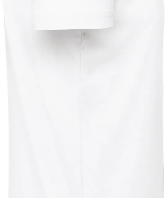 CGTM048 - Inspire Plus Men's organic T-shirt White