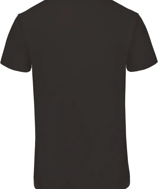 CGTM055 - TriBlend T-shirt Black