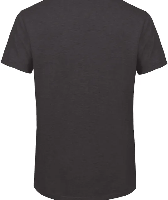 CGTM055 - TriBlend T-shirt Heather Dark Grey