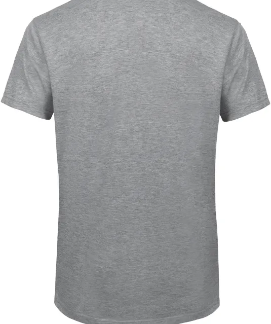 CGTM055 - TriBlend T-shirt Heather Light Grey