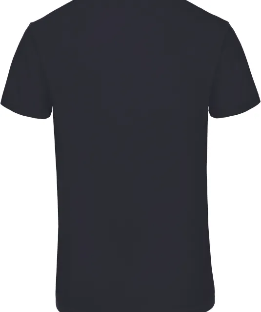 CGTM055 - TriBlend T-shirt Navy