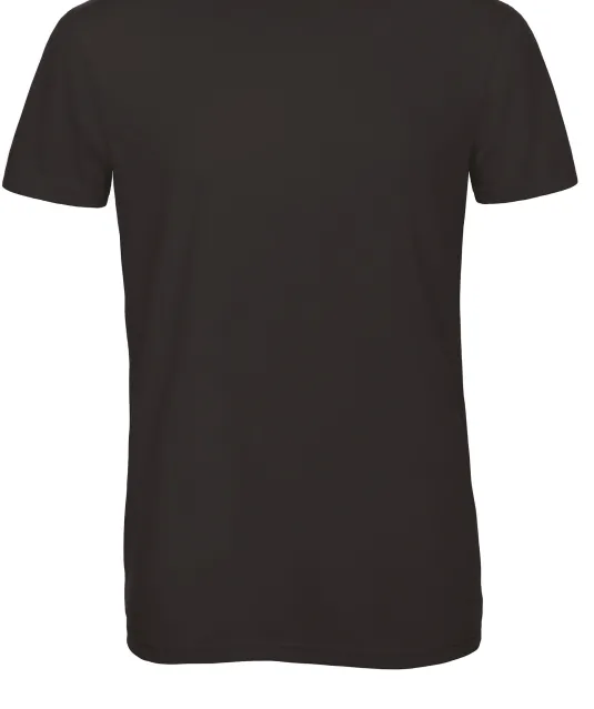 CGTM055 - TriBlend T-shirt Black