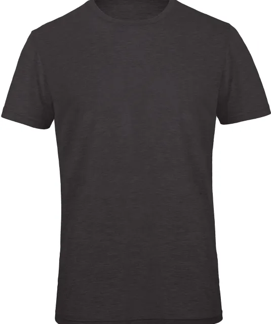 CGTM055 - TriBlend T-shirt Heather Dark Grey