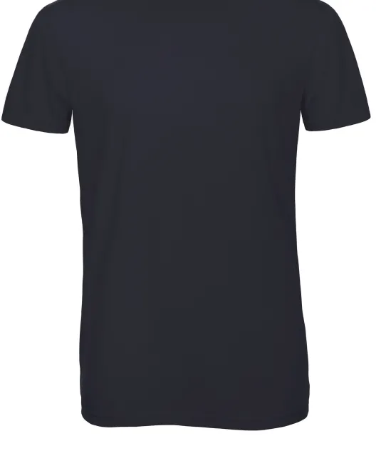 CGTM055 - TriBlend T-shirt Navy