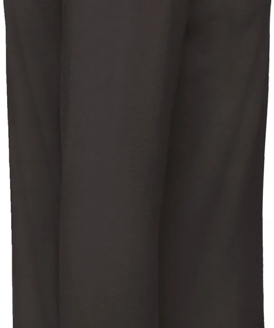 CGTM070 - Men's organic Inspire long-sleeve T-shirt Black