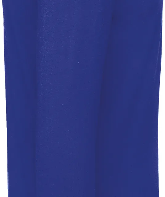 CGTM070 - Men's organic Inspire long-sleeve T-shirt Cobalt Blue