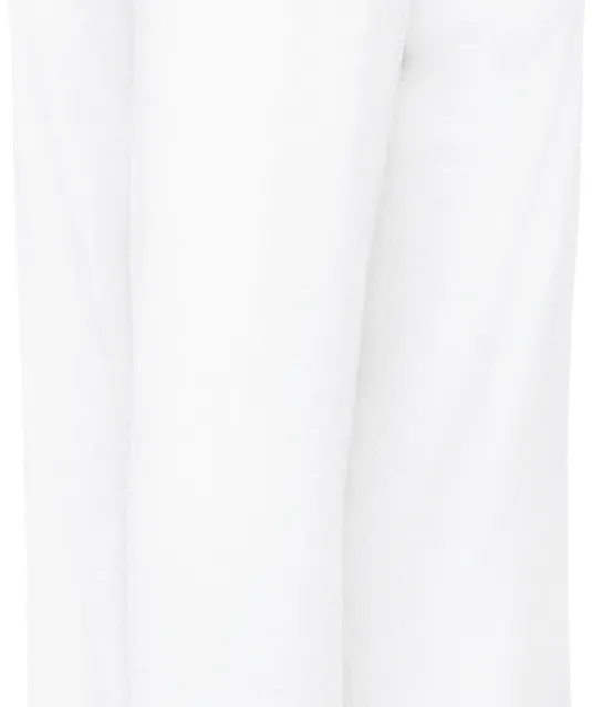 CGTM070 - Men's organic Inspire long-sleeve T-shirt White