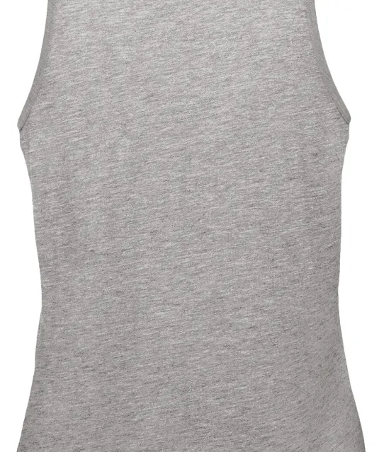 CGTM072 - Men's organic Inspire tank top Sport Grey