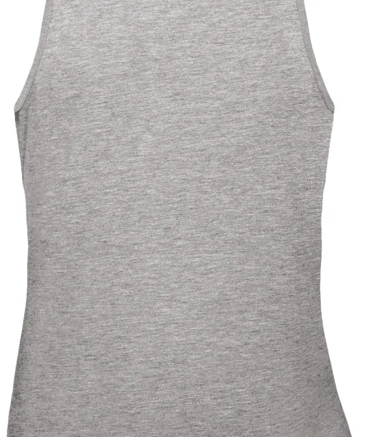 CGTM072 - Men's organic Inspire tank top Sport Grey
