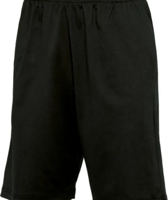 CGTM202 - Short Move Black