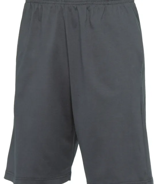 CGTM202 - Short Move Dark Grey
