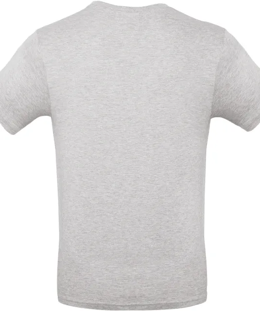 CGTU01T - #E150 Men's T-shirt Ash
