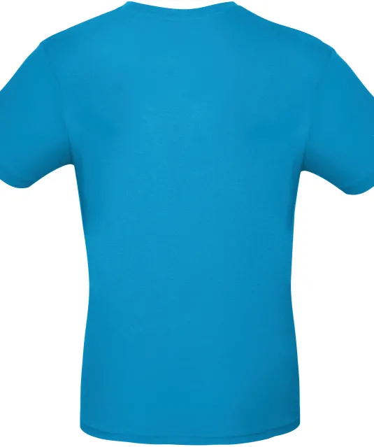 CGTU01T - #E150 Men's T-shirt Atoll