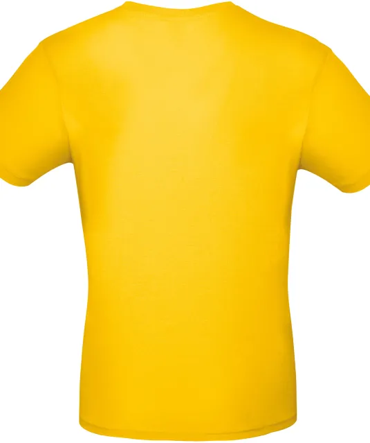CGTU01T - #E150 Men's T-shirt Gold