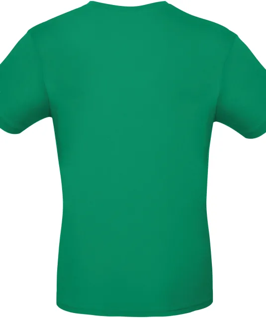 CGTU01T - #E150 Men's T-shirt Kelly Green