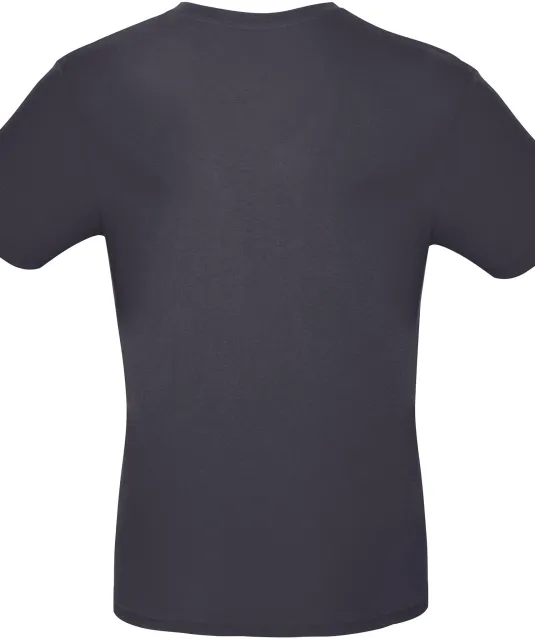 CGTU01T - #E150 Men's T-shirt Light Navy