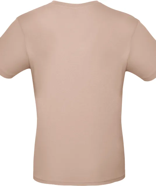 CGTU01T - #E150 Men's T-shirt Millennial Pink