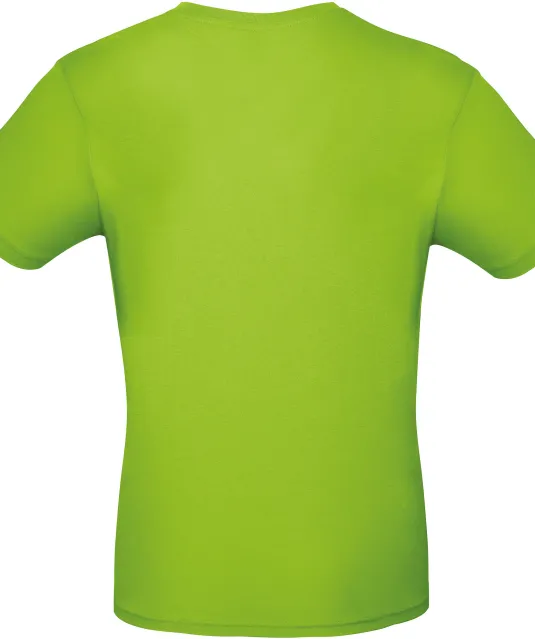 CGTU01T - #E150 Men's T-shirt Orchid Green