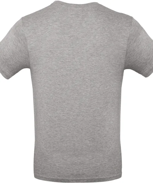CGTU01T - #E150 Men's T-shirt Sport Grey