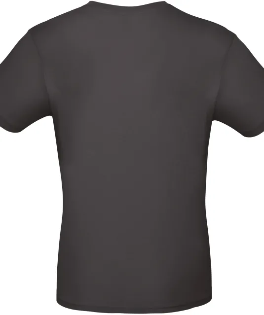 CGTU01T - #E150 Men's T-shirt Used Black