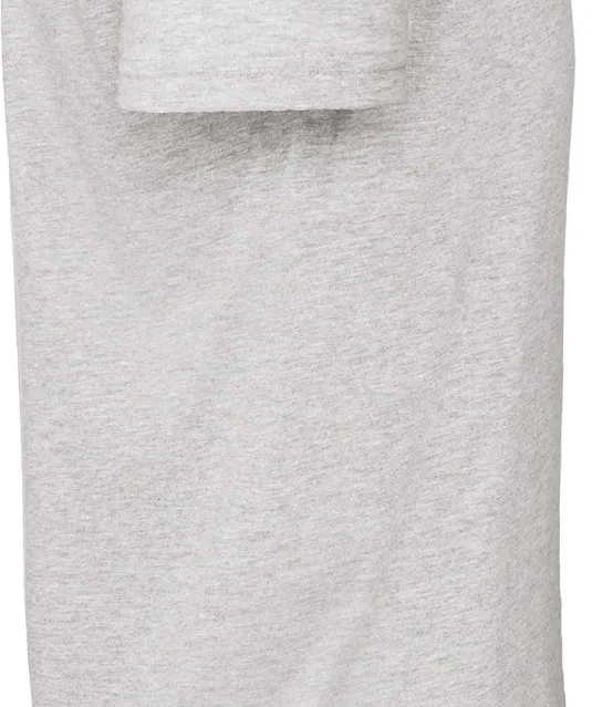 CGTU01T - #E150 Men's T-shirt Ash