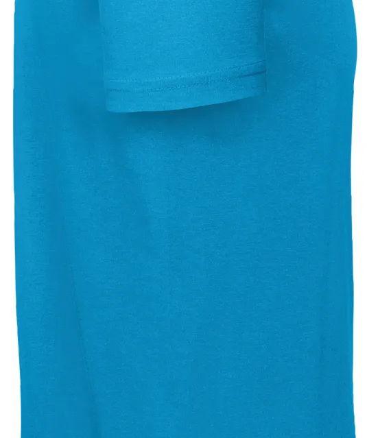 CGTU01T - #E150 Men's T-shirt Atoll