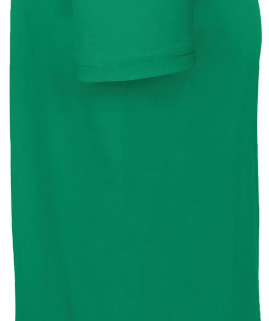 CGTU01T - #E150 Men's T-shirt Kelly Green