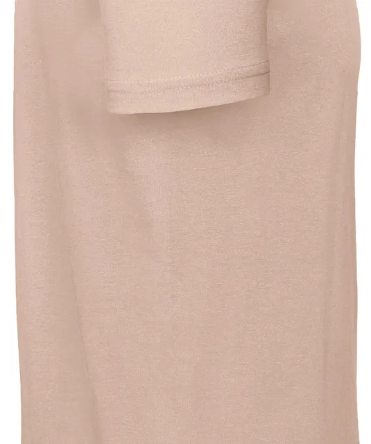 CGTU01T - #E150 Men's T-shirt Millennial Pink