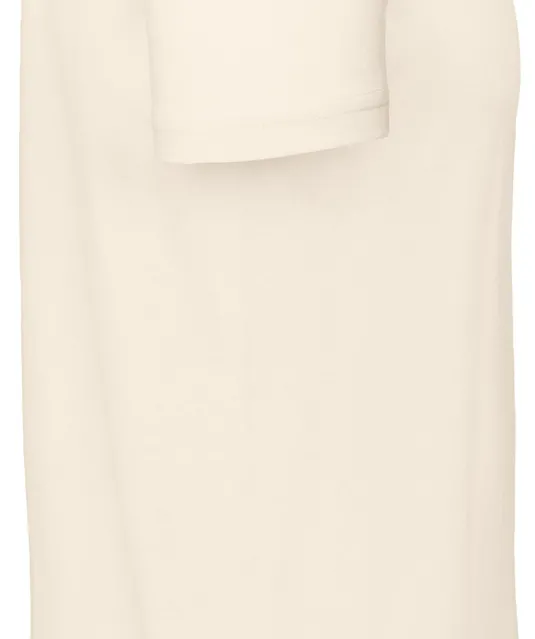 CGTU01T - #E150 Men's T-shirt Natural