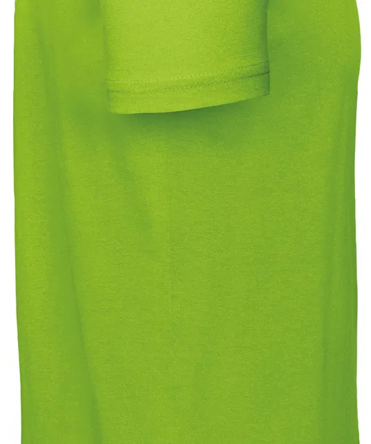 CGTU01T - #E150 Men's T-shirt Orchid Green