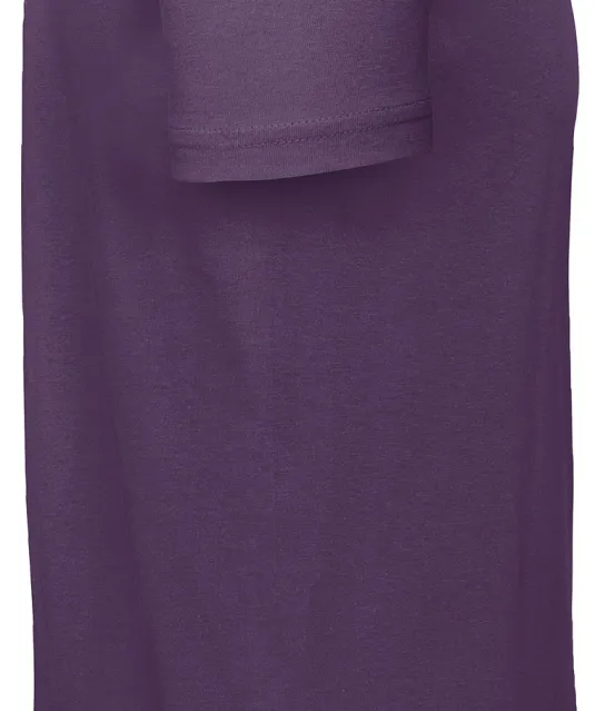 CGTU01T - #E150 Men's T-shirt Radiant Purple