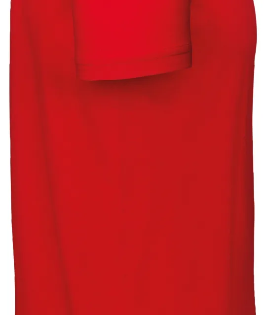 CGTU01T - #E150 Men's T-shirt Red