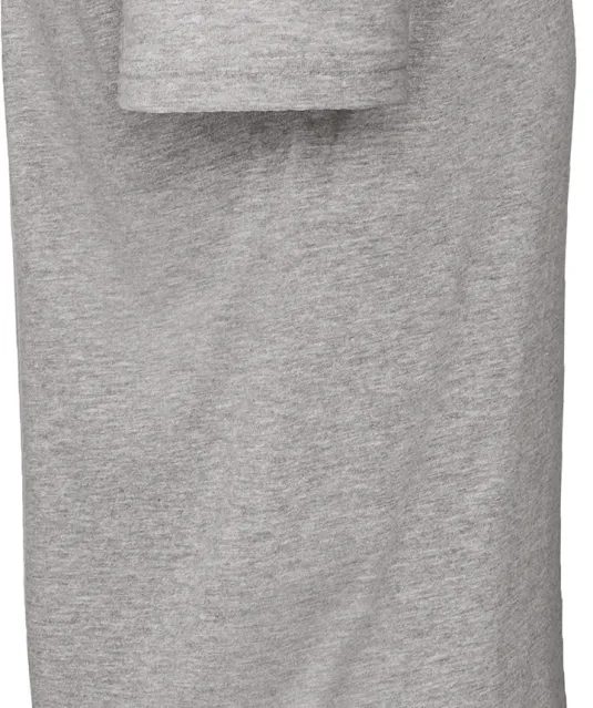 CGTU01T - #E150 Men's T-shirt Sport Grey
