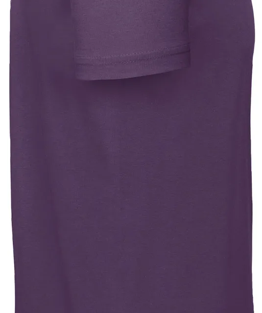 CGTU01T - #E150 Men's T-shirt Urban Purple